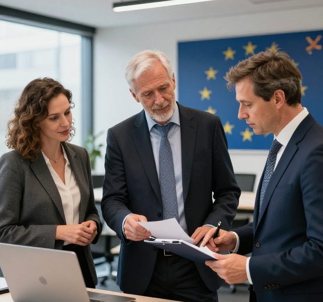 Lead Roedl international commercial law in Denmark