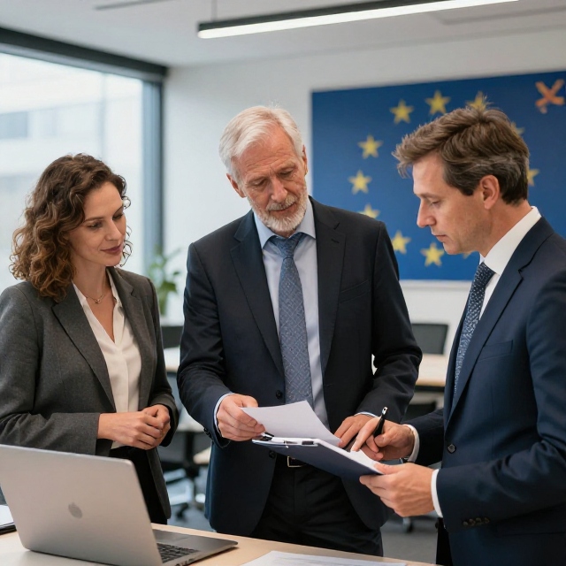 Lead Roedl international commercial law in Denmark